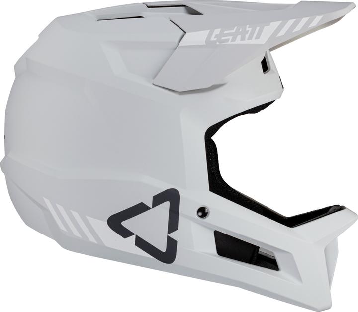 Image du produit Leatt MTB Gravity 1.0 Helmet steel XL (61 - 62 cm)