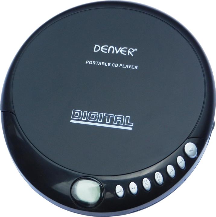 Denver Dm-24