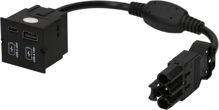 Actual product image Bachmann Custom Module Charger (22 W)