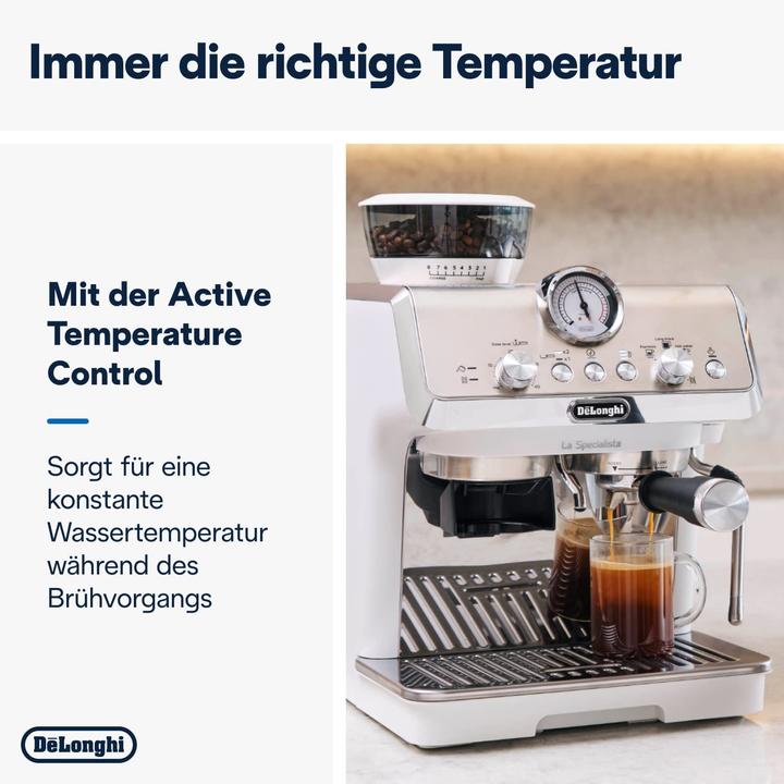 Produktbild De'Longhi La Specialista Arte