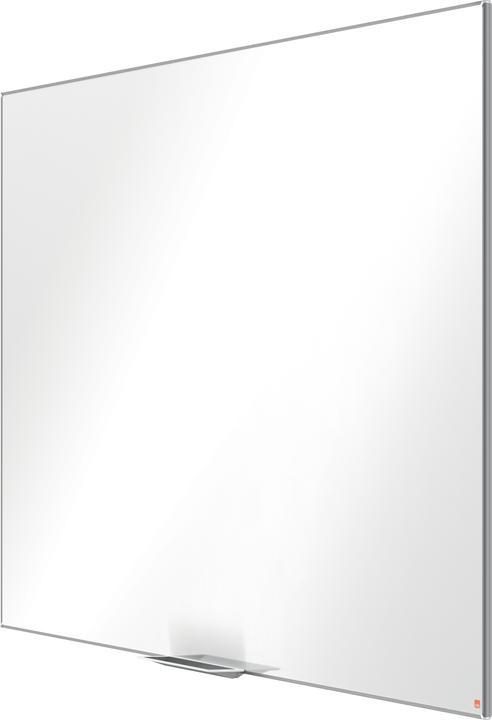 Actual product image Nobo Magnetic whiteboard Impression Pro 120 cm x 240 cm (240 x 120 cm)