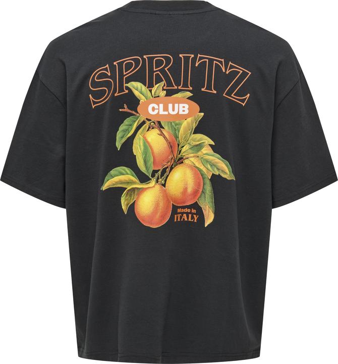 Actual product image Only & Sons Onsdax Ovz Ss Tee (XL)