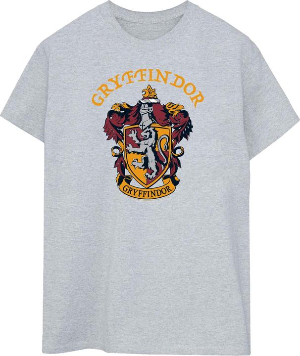 Immagine prodotto Maglietta Ampia Gryffindor Donna (3XL)