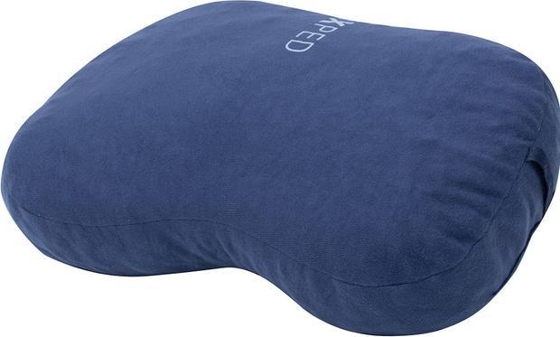 Produktbild Exped Deep Sleep Pillow M navy (Schlafmaske)