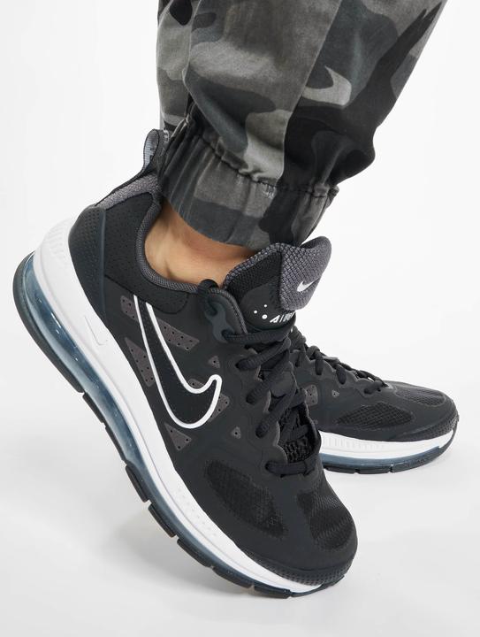 Produktbild Nike Air Max Genome Sneakers - 121369 (41)