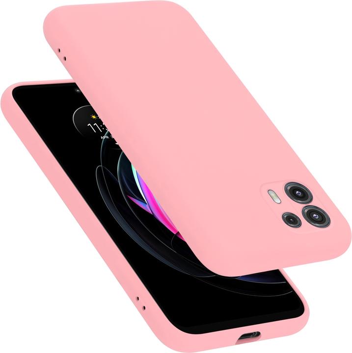 Vloeibaar roze