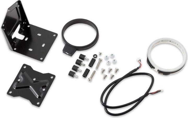 Productafbeelding Aqua Computer ULTITUBE D5 150 PRO expansievat met D5 NEXT pomp
