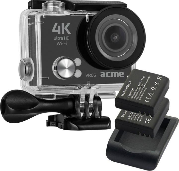 Produktbild Acme Made VR06 Ultra HD (25p, 4K)