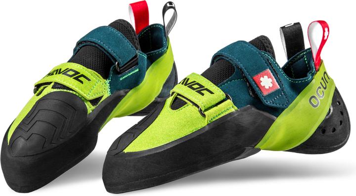 Ocun Chaussures d'escalade Havoc