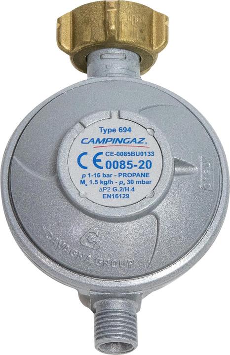 Campingaz Druckregler