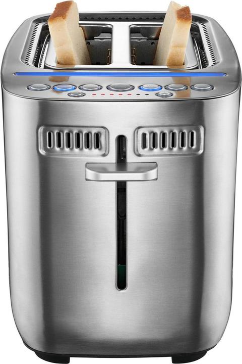 Produktbild Solis Sandwich Toaster