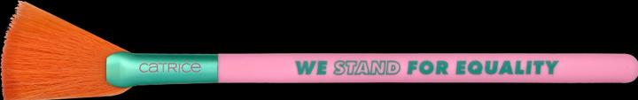Catrice Pinsel Highlighter Brush C01 We Stand for Equality 1 Stk. (Highlighter)