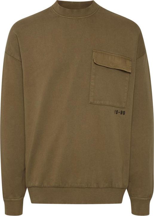 Immagine prodotto Solid felpa sdchris crew (M)