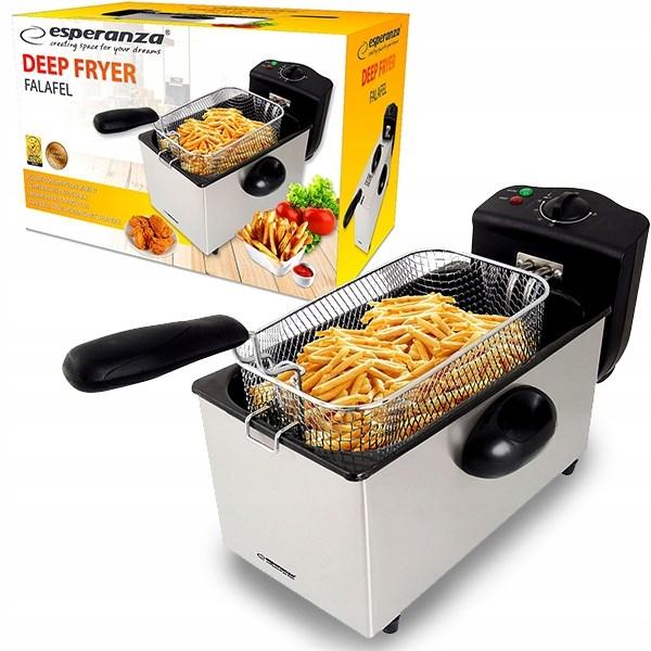 Image du produit Esperanza EKG010