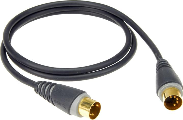Actual product image Klotz Block MID-030 MIDI (3 m, MIDI)