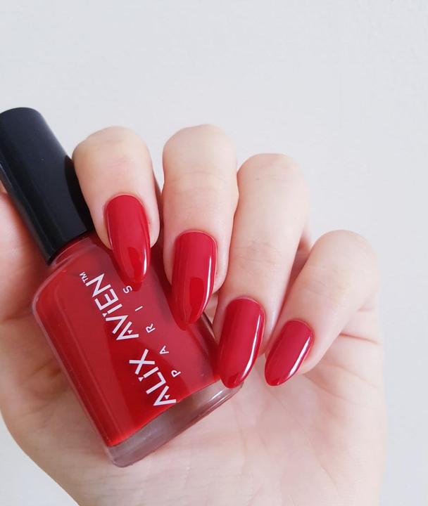Alix Avien NP15 (Red, Farblack)