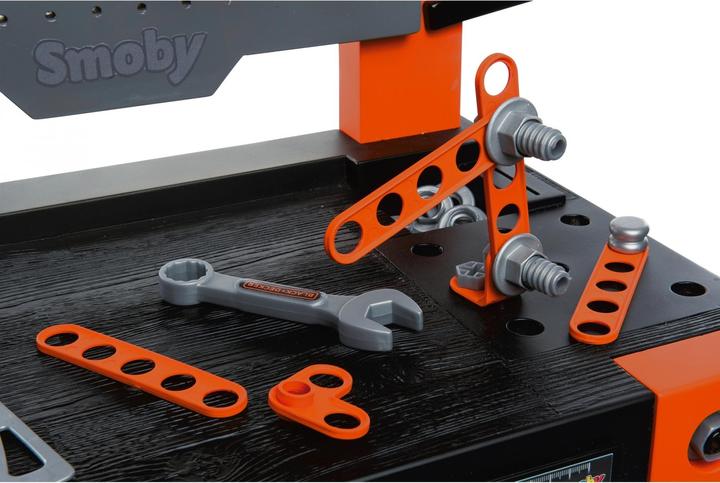 Produktbild Smoby Black + Decker