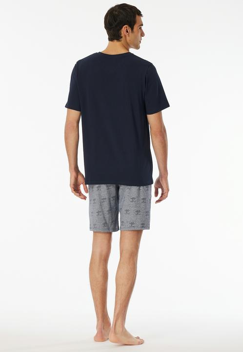 Immagine prodotto Schiesser Pyjama 95/5 Nightwear (50, M)