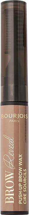 Produktbild Bourjois Brow Reveal Augenbrauengel 02-Blonde 6g (Blonde)