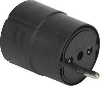 Image du produit Max Hauri Adaptateur fixe (Type 12, CEE 7/7)