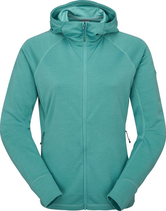 Glacier Blue