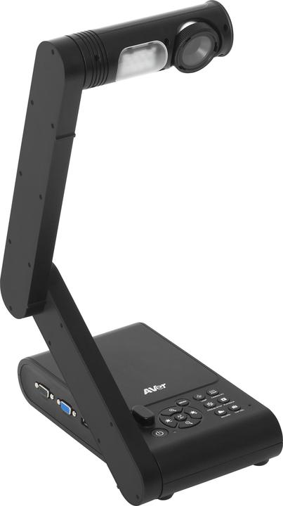 Image du produit AVerMedia AVerVision M17-13M Caméra numérique pour documents (Full HD, A3)