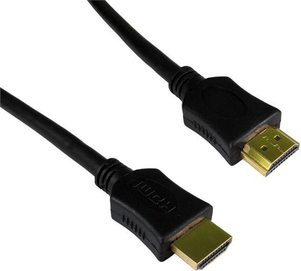 Cables Direct 10M V1.4 HDMI-FAST CON ETHERNET B/Q (HDMI)