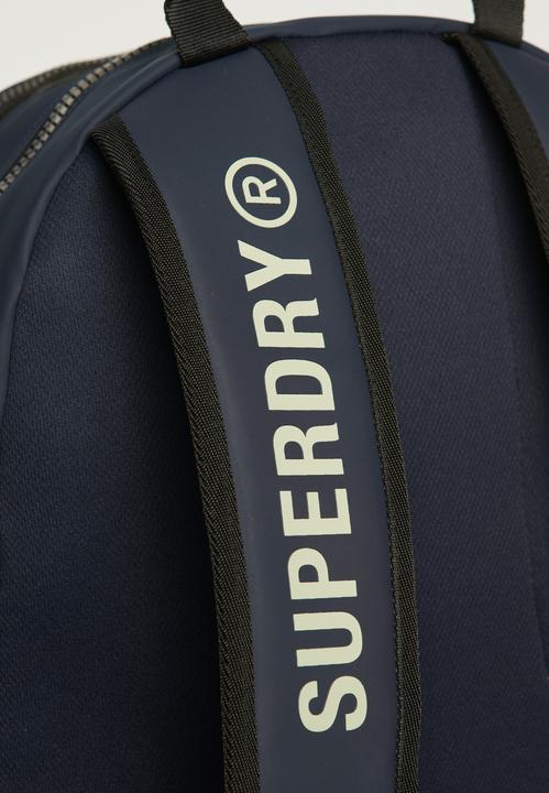 Produktbild Superdry Tarp Backpack Marine (21 l)