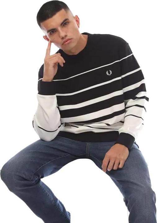 Produktbild Fred Perry Sweatshirt (XS)