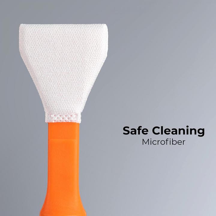 Actual product image K&F Concept Alternative Cleaning Swab Set SKU.1901