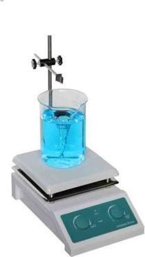 Image du produit Rs Pro ceramic magnetic stirrer+heating