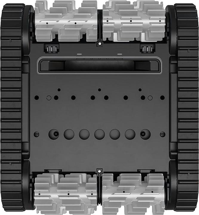 Actual product image Zodiac CNX 20 zwembadrobot
