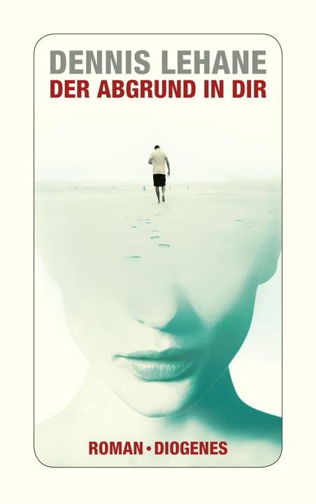 Immagine prodotto Der Abgrund in dir (Tedesco, Corsia Dennis, 2020)