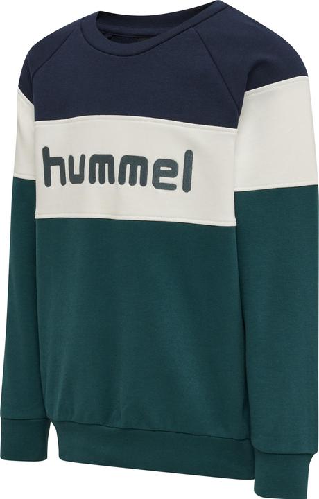 Deepteal