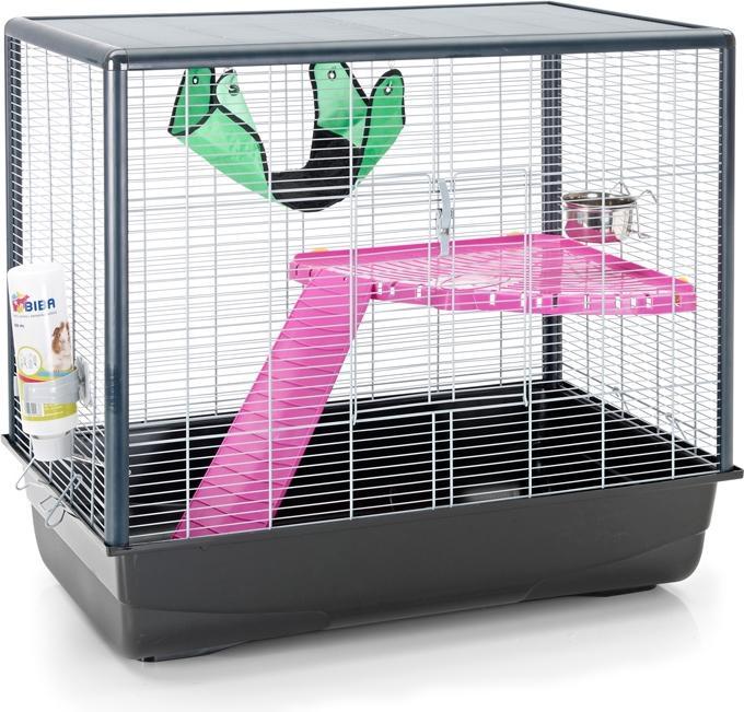 Actual product image Savic Rodent cage Zeno