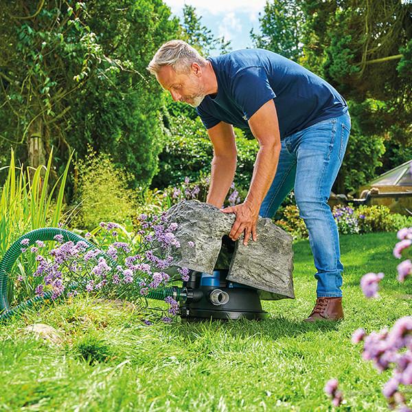 Image du produit Oase FiltoClear 13000 (77777)