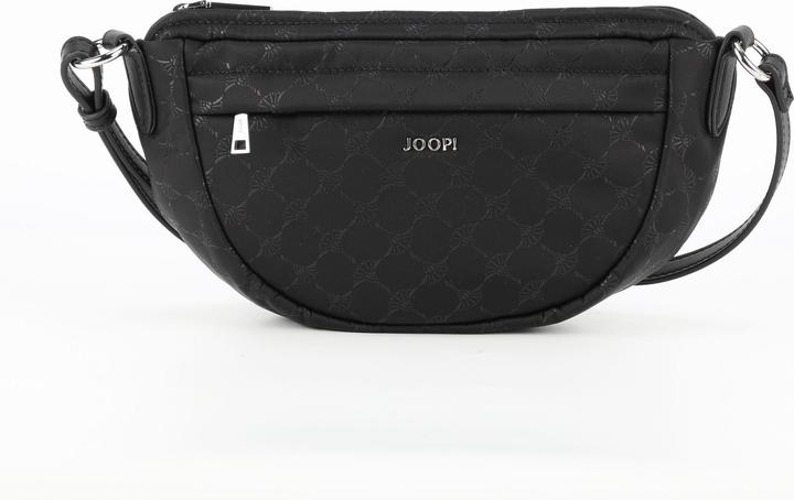 Joop! nylon cornflower zella shoulderbag shz