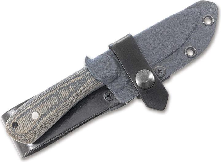 Image du produit Condor Tool & Knife Couteau Ceres (9.10 cm)