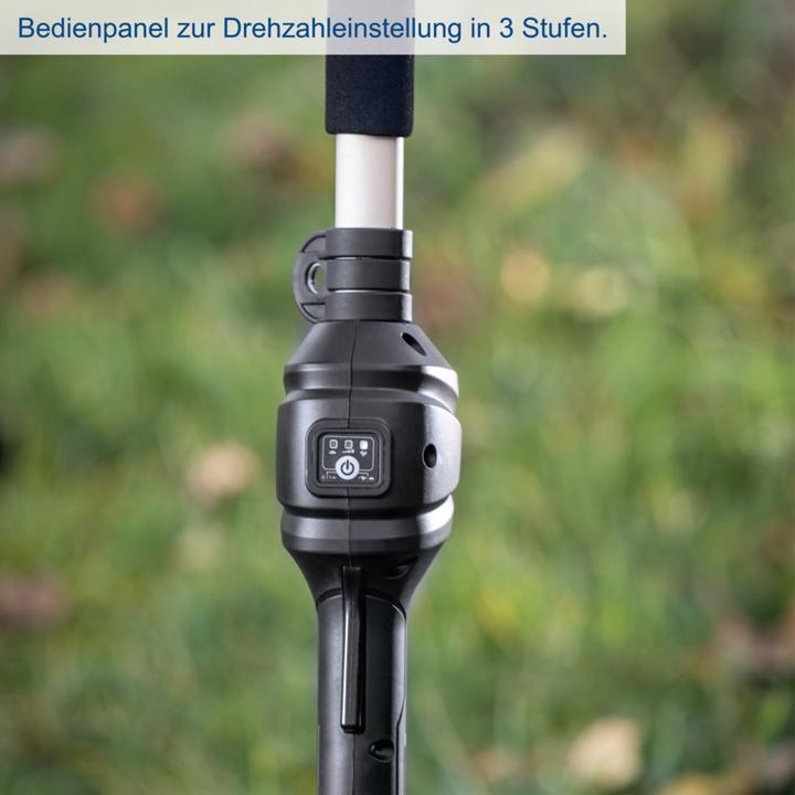 Produktbild Scheppach BC-MFH400-X