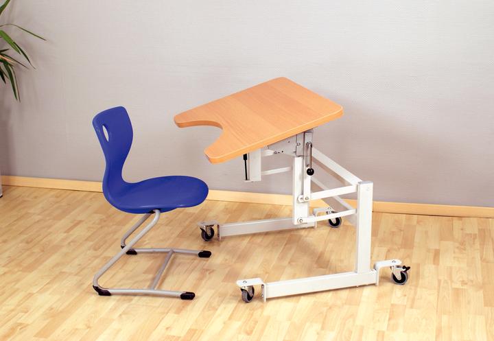Produktbild Möckel Therapietisch ergo S 52 R