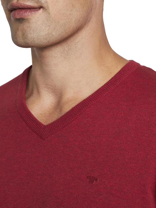 Produktbild Tom Tailor V Pullover (XXL)