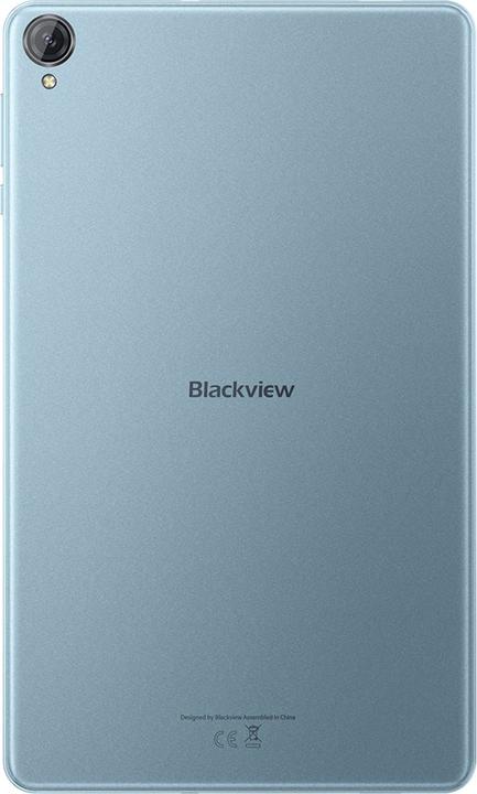 Produktbild Blackview Tab 50 (7.99", 128 GB, Twilight Blue)