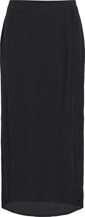 Produktbild Vila High Waist Midirock (38)