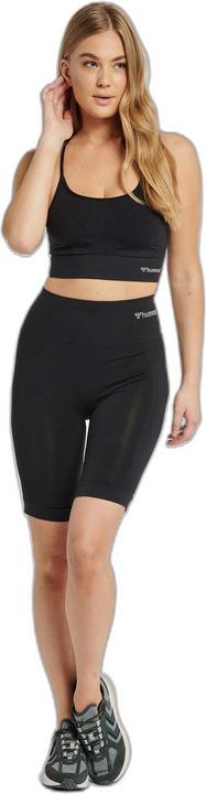 Image du produit hummel Haut De Sport Tiffy Seamless (XS)