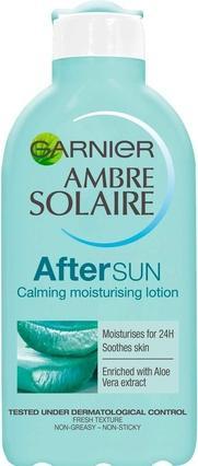 Image du produit Garnier After Sun (Lotion, 200 ml)