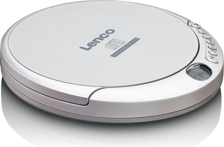 Lenco CD-201