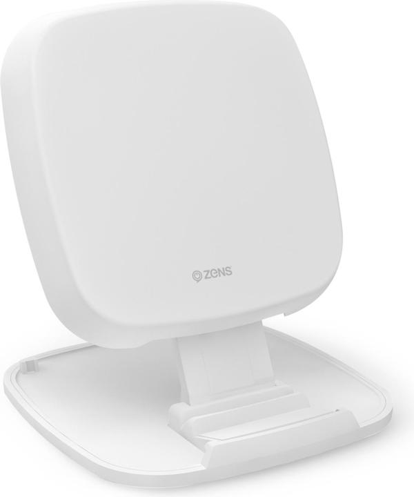 Actual product image Zens Fast Wireless Charger Stand (10 W)
