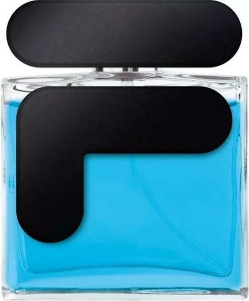 FILA Eau de Parfum Natural Man (Eau de Parfum, 100 ml)