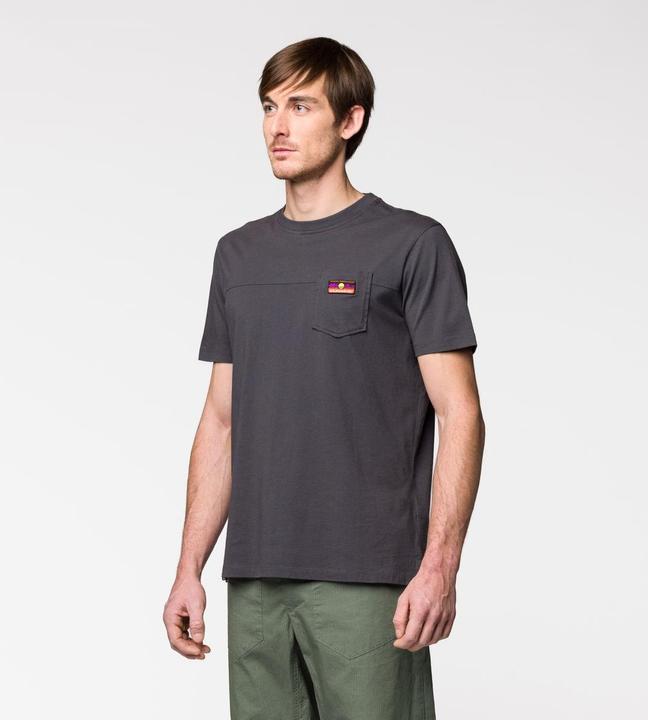 Produktbild Wild Country Spotter T-Shirt Herren (L)