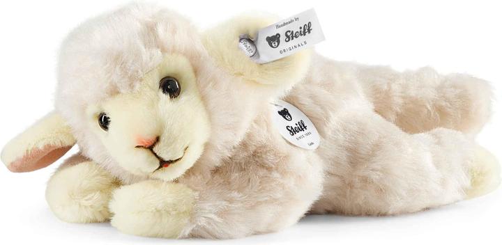 Immagine prodotto Steiff Agnello Linda (22 cm)